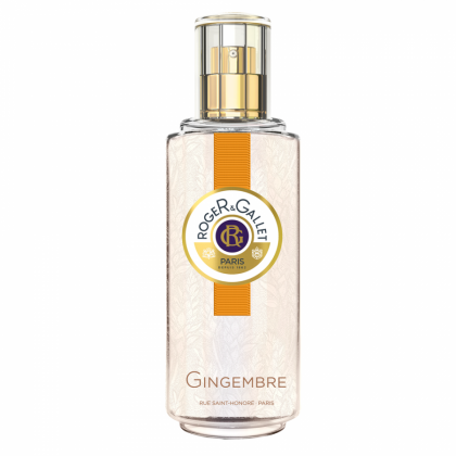 Roger&Gallet GINGEMBRE Eau Fraiche Parfumee 100ml